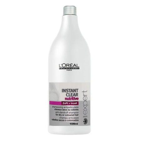 loreal expert champu instant clear nutritive secos 1500ml